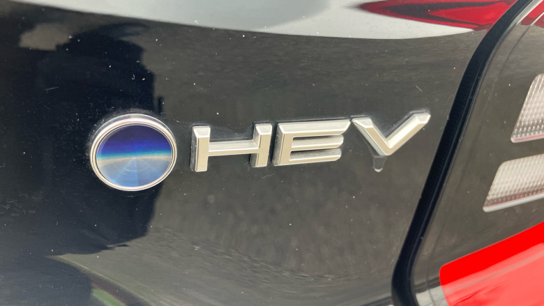 Toyota Yaris 1.5 Hybrid Design 5dr CVT Hybrid Hatchback